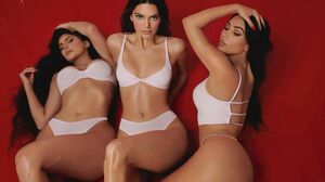 Veronica Leal, Cherry Kiss - A Generous Compensation