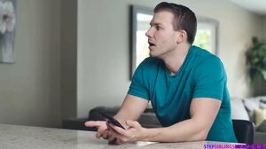 Kenzie Reeves - Listening To My Step Sister Masturbate - S16:E7