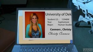 Gracie Glam - Teachers Pet Scene 6