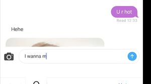 GlaminoGirls - Cherry Kiss - Video 1 Arranged A Quickie