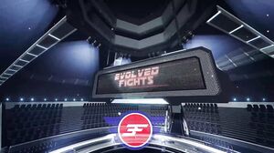 Envolved Fights - Amilia Onyx