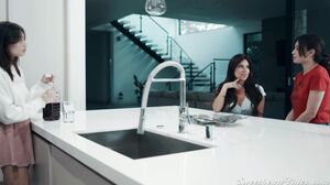 Lesbian Adventures Older Women Younger Girls Vol 14 Sce