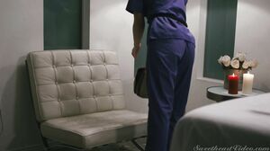 Lesbian Massage 5 Scene 2 Touch Me Like I Ve Never Been