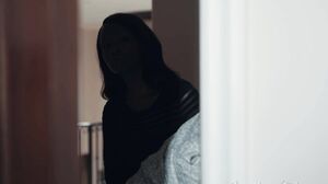 Lesbian Step Sisters 9 Scene 2 Sisterly Love