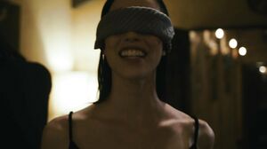 Lesbian Massage 5 Scene 4 Happy Anniversary My Love