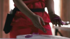 Lesbian Massage 5 Scene 1 A Perfect Body