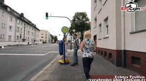 german blonde girl next door try porn