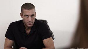 The Sex Therapist Vol 4 Scene 2