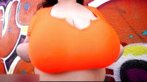 Milly Marx - Crushed Ice