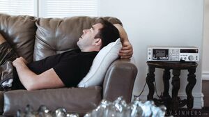 Step Siblings Vol 3 Scene 4