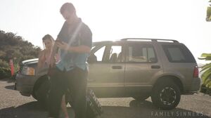 Step Daughter Vol 3 Episode 2