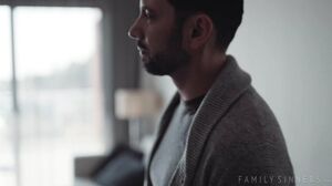 Vanna Bardot - Caught By My Stepdaughter