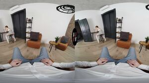 Sheryl X – Wanna See My Wood?