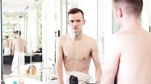 Rebecca Volpetti - Time Well Spent