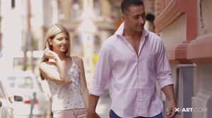 Gina Gerson - Our Lucky Day in 4K