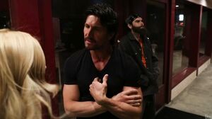 Teen Ravers Scene 5 - Lexi Belle - Tommy Gunn