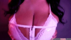 Busty Cookie - Shake And Bake 2