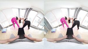 Jenny Doll, Marilyn Sugar – Double Your Flexibility