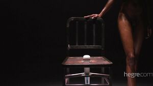 Hegre - Katherina Electric Climax Chair 2