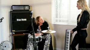 SweetSinner - Good Influence 04 Scene 4