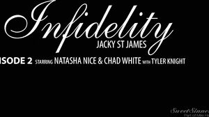 SweetSinner - Come Over Scene 2