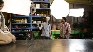 SweetSinner - Beauty Brains Scene 4