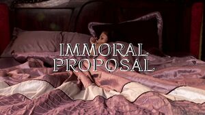 SweetSinner - Immoral Proposal Scene 1