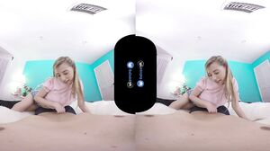 Carolina Sweets - Cashing In Your V-Card in HD