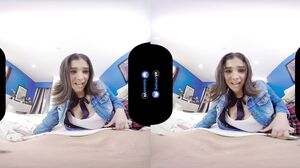 Violet Starr - Hooky Nooky