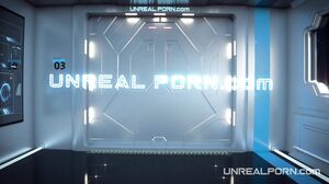 UnrealPorn E05 Bride 2