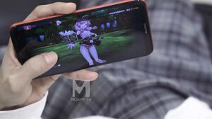 MDX-0032 JAV Uncensored Porn