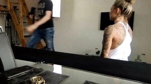 Michaela Isizzu - 03