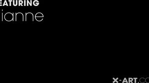 Lillianne - The Duchess