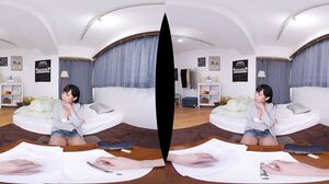 JPSVR-027-A Rika Aimi