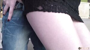 {{{ Misha Cross - And A Business Man }}}