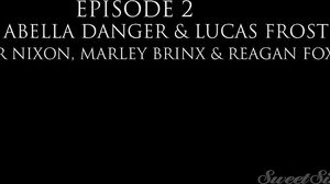 SweetSinner - My Daughter S Boyfriend Vol 15 Part 2 Unl