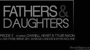 SweetSinner - Savage Sex Scene 2