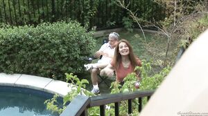 SweetSinner - My Girlfriend S Mother Scene 2