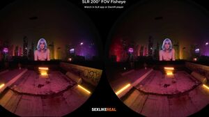 Evelyn Claire, Keira Croft - Dick Runner 2049