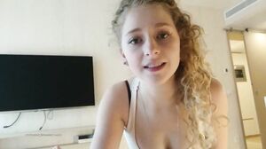 MaryJane Auryn - Please Fuck My Face Before The Party S