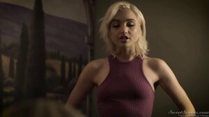 SweetSinner - The Professor Scene 1