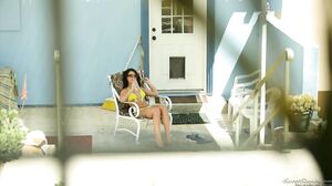 SweetSinner - The Exhibitionist Scene 2