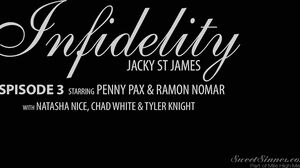 SweetSinner - Best Of Both Worlds Scene 3