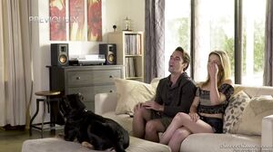 SweetSinner - Ultimate Step Sibling Seduction Scene 4