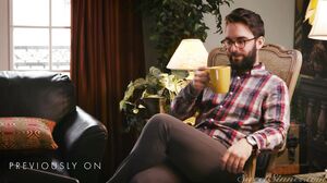 SweetSinner - Stranger Danger Scene 2