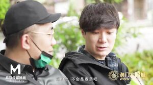 MDX-0055 JAV Uncensored Porn