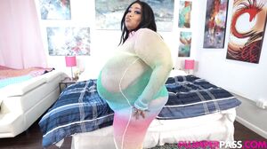 BBC for Cotton Candi