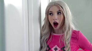 Christie Stevens, Kenzie Reeves - April Fools Prank