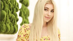 X-Art - Lilly Bella - Sex With My Bestie