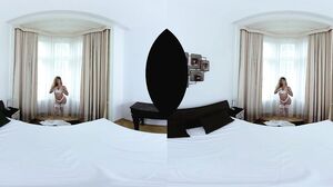 Venus Afrodita - Latina's Creampie